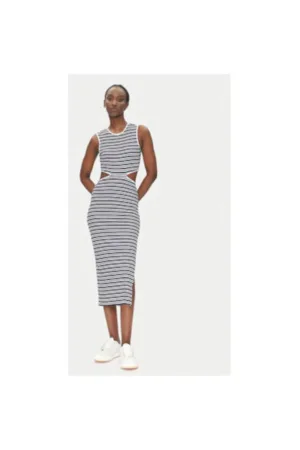 Rochie dama  Emporio Armani - 7W000301 AF12654 - Viscoza/Elastan