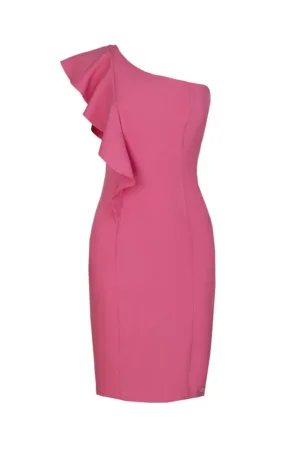 Rochie dama  Fojt roz