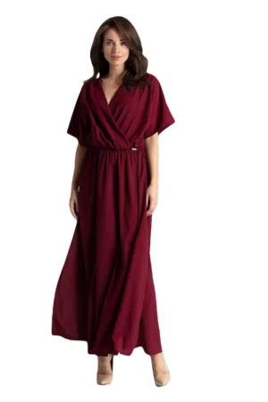 Rochie dama Leniti Dávid Vörös