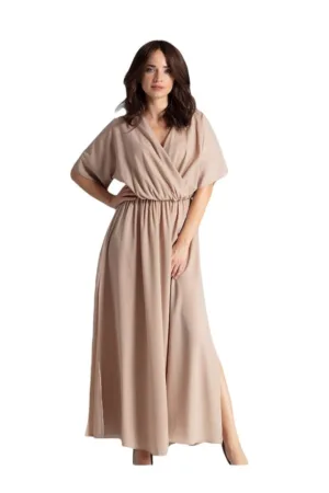 Rochie dama Leniti David bej