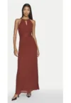 Rochie dama -  Maro - Poliester
