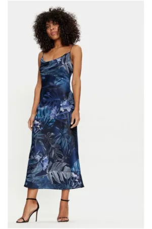 Rochie dama -  Multicolor