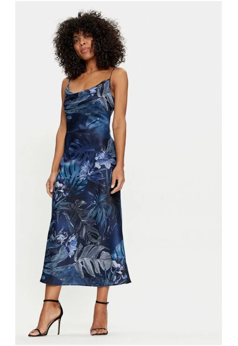 Rochie dama - Multicolor