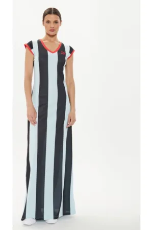 Rochie dama - Multicolor - Poliester