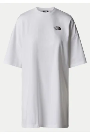 Rochie dama  NF0A87NF94X1 - Alb