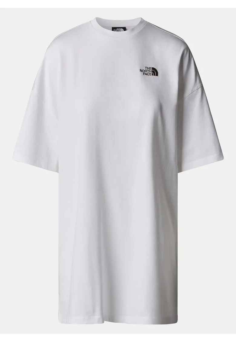 Rochie dama NF0A87NF94X1 - Alb