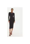Rochie dama -  Negru