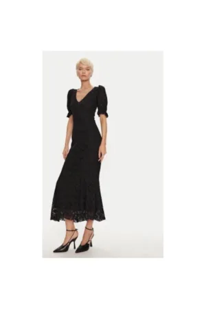 Rochie dama - Negru
