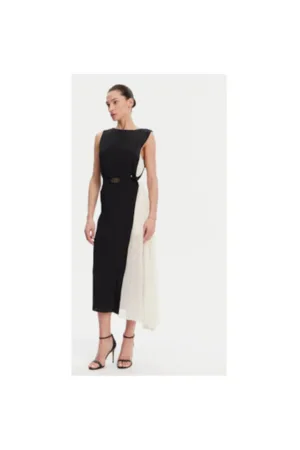 Rochie dama P25CPAB01001 - Acril - Multicolor