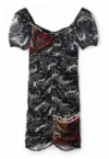 Rochie dama -  Poliester - 302485925