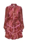 Rochie dama -  Poliester reciclat