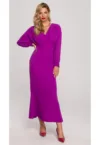 Rochie dama - Poliester/Bumbac - 65497