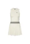 Rochie dama  SGZ21966904 - Poliester - Alb