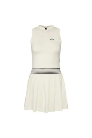 Rochie dama  SGZ21966904 - Poliester - Alb