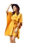 Rochie dama  Sofia - Galben