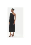 Rochie dama  T Mikkelsen - DAY65243590 - Poliester - Negru