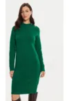 Rochie dama -  Verde - Acril