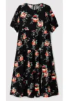 Rochie dama -  Viscoza - 301493075
