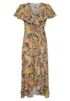 Rochie dama -  Viscoza - 301808107