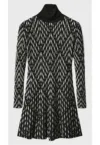 Rochie dama -  Viscoza