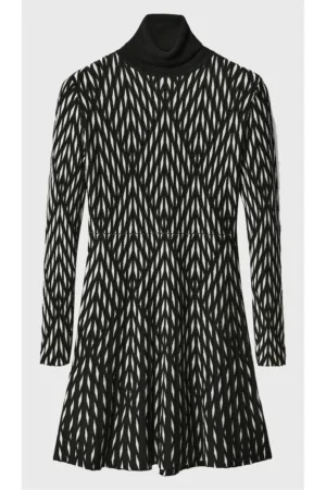 Rochie dama - Viscoza