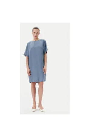 Rochie dama Viscoza/Poliamida BBW3477N