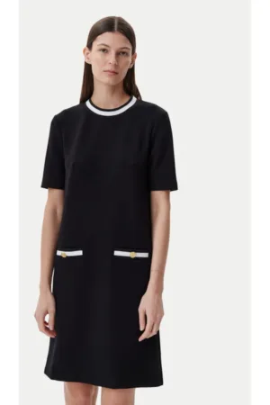 Rochie dama -  304579042 - Modal/Poliester - Alb