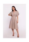 Rochie evazata -