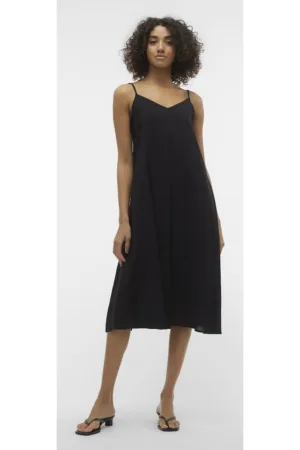 Rochie dama lunga  7359 - Casual - Viscoza