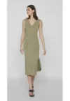 Rochie dama lunga  7480 - Elegant - Poliester