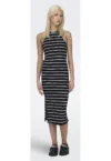 Rochie dama lunga  7571 - Casual - Bumbac