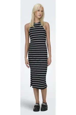 Rochie dama lunga  7571 - Casual - Bumbac