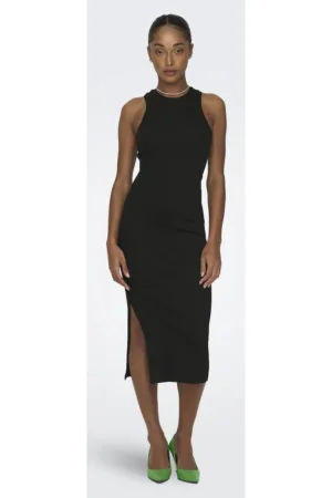 Rochie dama lunga 7587 - Elegant - Bumbac