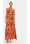 Rochie dama  roz
