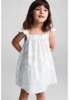 Rochie de bumbac Guayabata