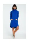 Rochie de dama - Bumbac - Elastan