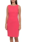 Rochie de dama creion fara maneci -  CDIC1B4P