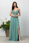 Rochie de ocazie Bonitta Vernil