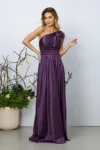 Rochie de ocazie Carmina Violet