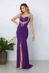 Rochie de ocazie Elixir Violet