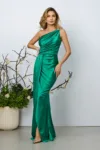 Rochie de ocazie Indicia Verde