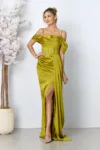 Rochie de ocazie Khalinda Fistic