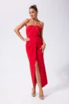 Rochie de ocazie Krishna Rosie