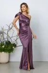 Rochie de ocazie Lucinda Mov
