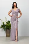 Rochie de ocazie Melody Lila