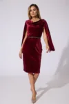 Rochie de ocazie Mirka Bordo