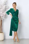 Rochie de ocazie Only Verde