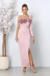 Rochie de ocazie Soledad Rose