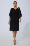 Rochie de ocazie Susan Neagra