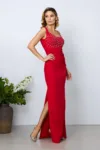 Rochie de ocazie Thalia Rosie